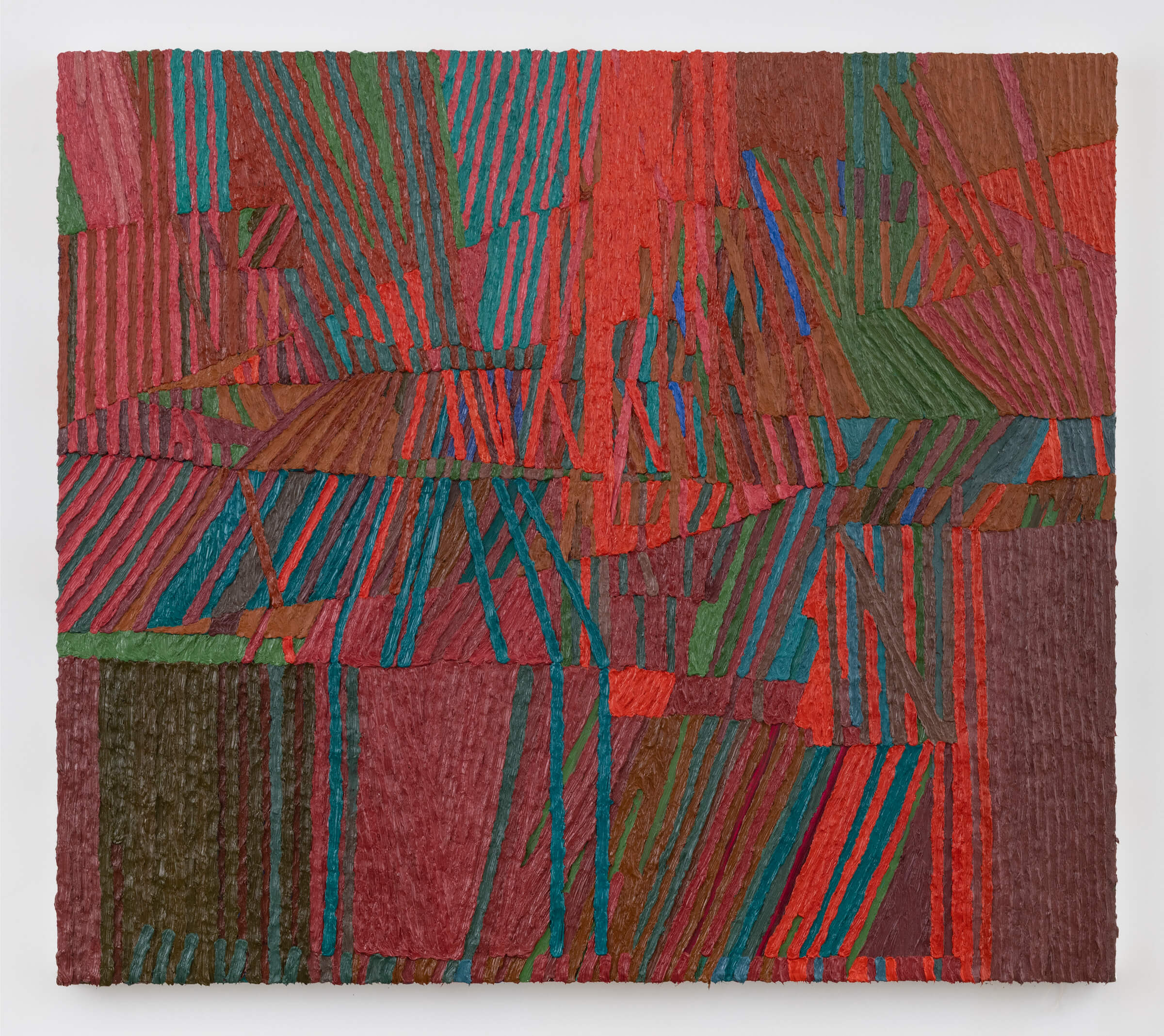 Brett Baker Artist, Painter